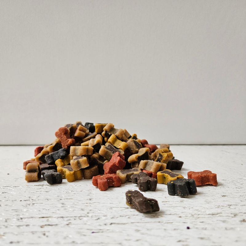 Dierapotheker Partymix Hond 250 gram Dierapotheker Partymix Hond 250 gram