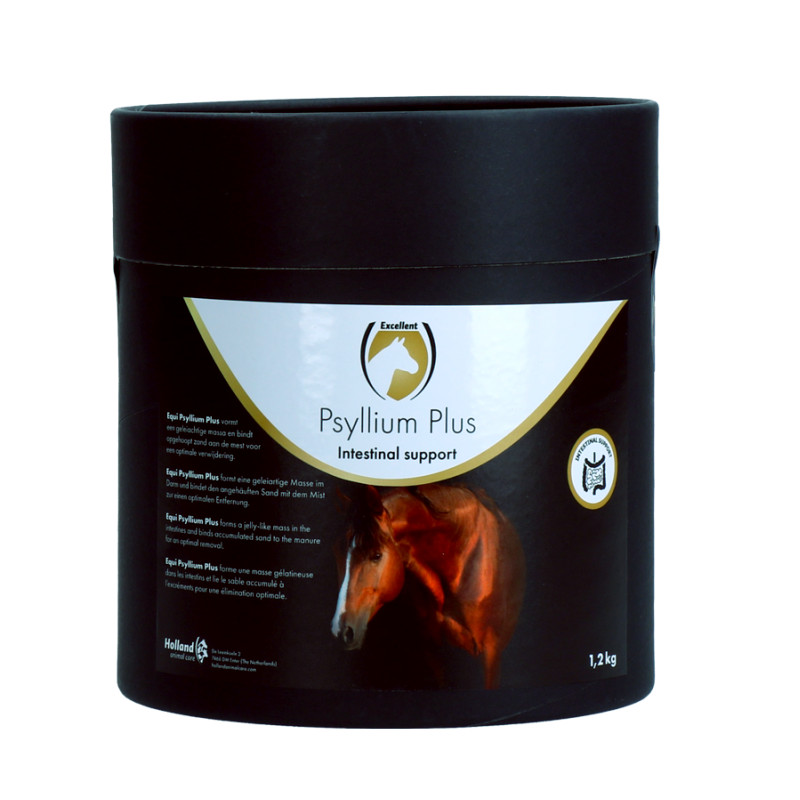 Excellent Psyllium Plus 1.2 kg