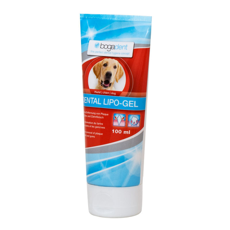 Bogadent Dental Lipo Gel 100 ml Bogadent Dental Lipo Gel 100 ml