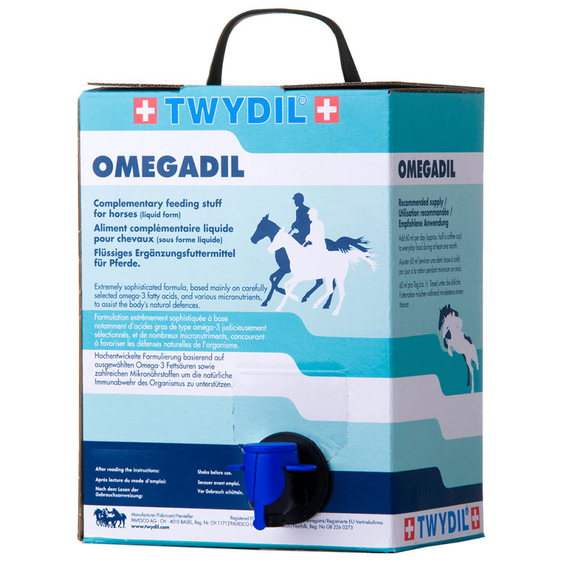 Twydil Omegadil 2000 ml 