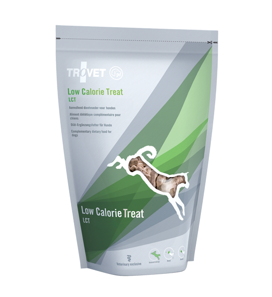 Trovet LCT Low Calorie (Lamb) Hond 400 g