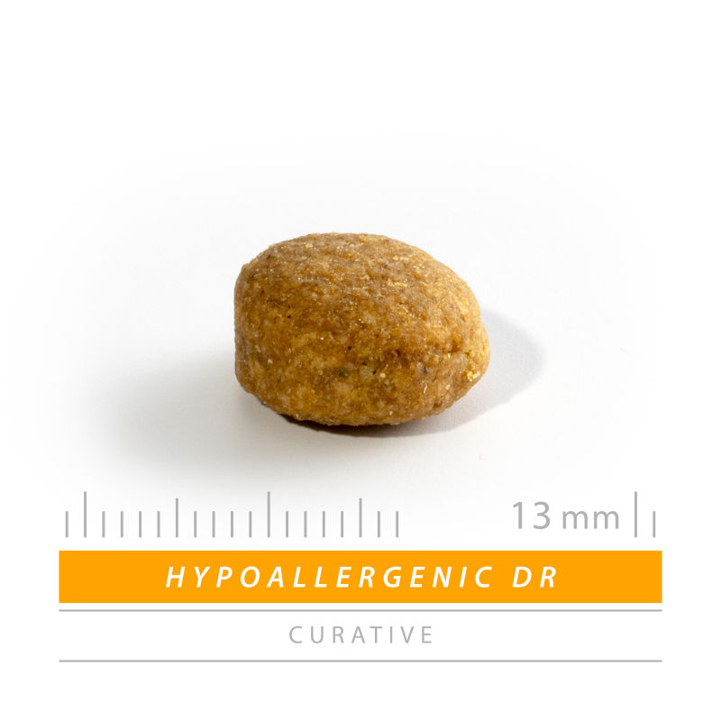 Sanimed Hypoallergenic Hond DR Eend en Rijst Sanimed Hypoallergenic Hond DR Eend en Rijst