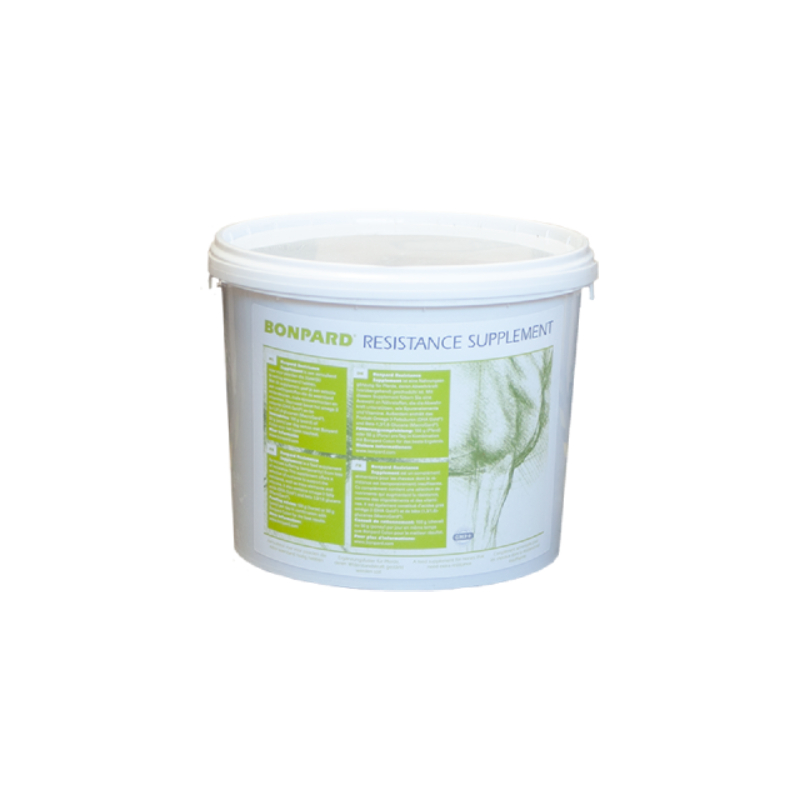 Bonpard Resistance Supplement 3 kg 