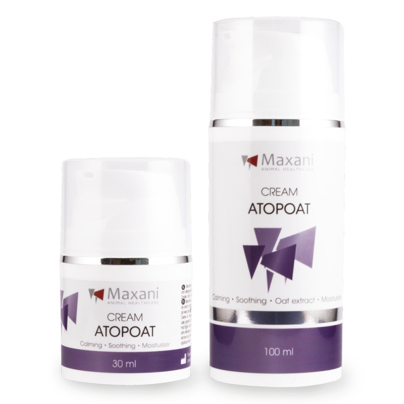 Maxani AtopOat Cream