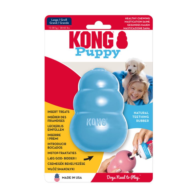KONG Puppy  L