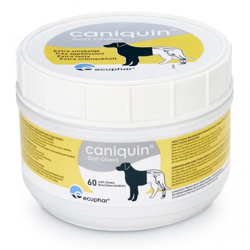 Caniquin Ecuphar Softchews