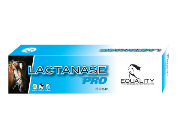 Equality Lactanase Paste 50 gram 