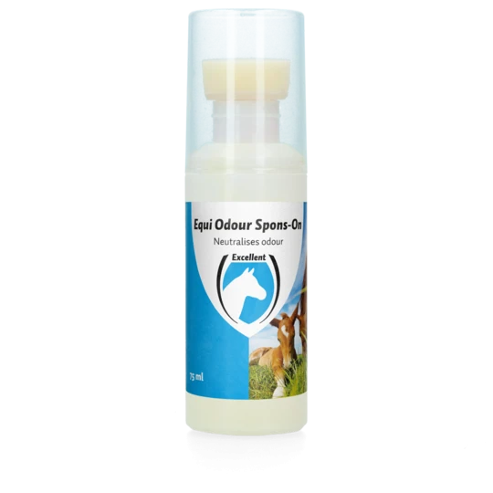 Equi Odour Spons-On 75 ml