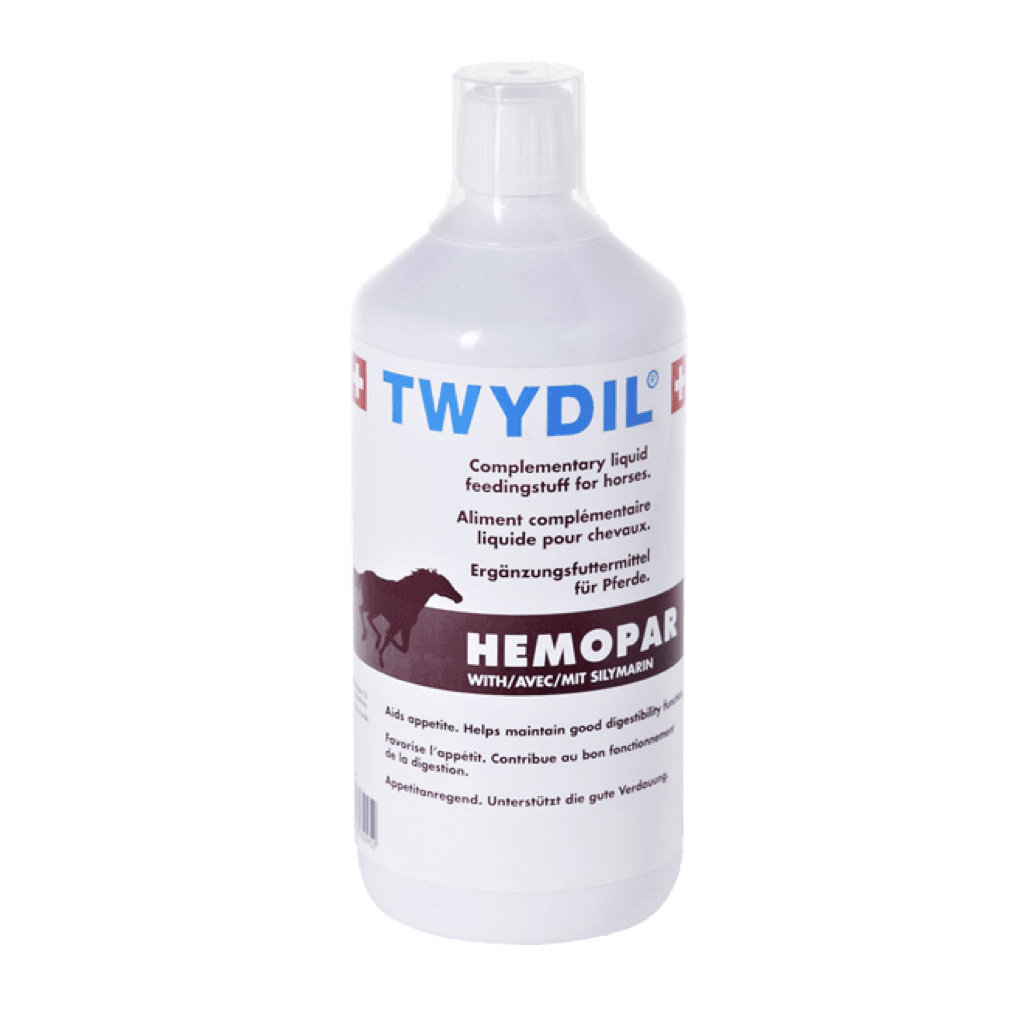 Twydil Hemopar 1000 ml 