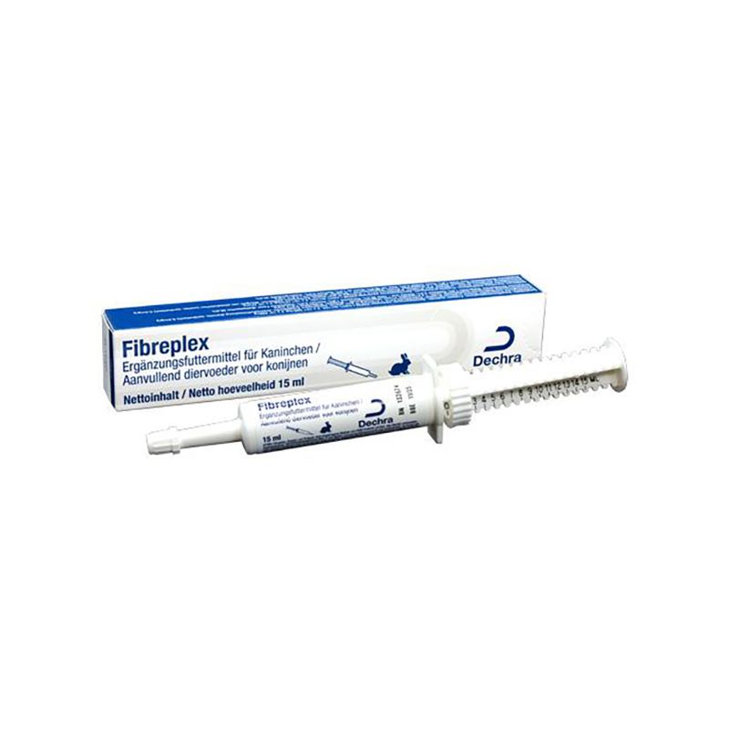 Protexin Fibreplex Konijn 15 ml 