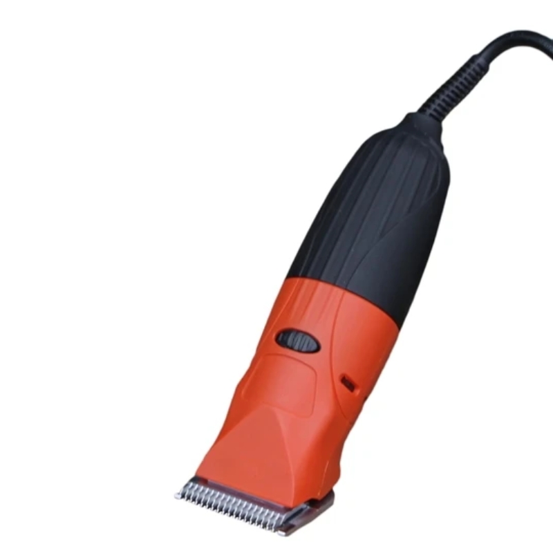 Dog Clipper Plus Scheermachine Compleet, Rookpijp, Apparaat, Penseel, Hulpmiddel
