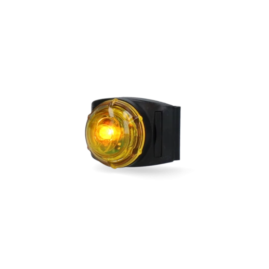 Nightwalk Safety Light Geel