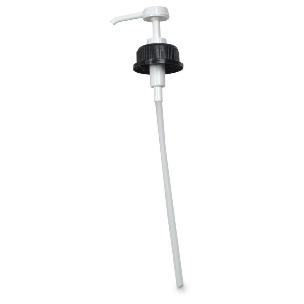 Sectolin Doseer Pomp Lijnzaadolie 30 cc