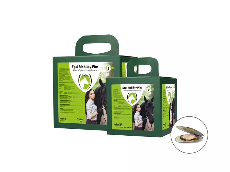 Equi Mobility Plus 2 kg Equi Mobility Plus 2 kg