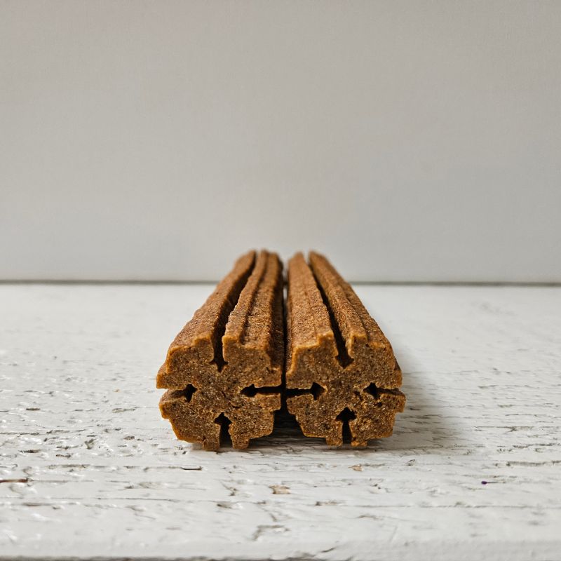 Dierapotheker Aardappel Sticks XL 2 stuks 