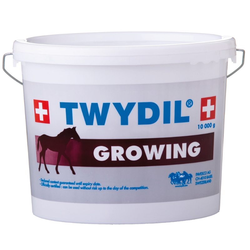 Twydil Growing 3 kg 