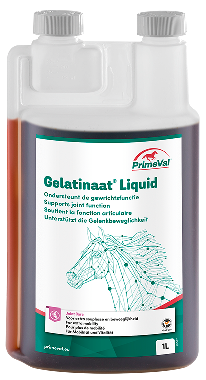 Primeval Gelatinaat Liquid 1 liter