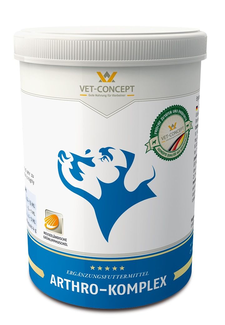 Vet-Concept Arthro Complex Hond