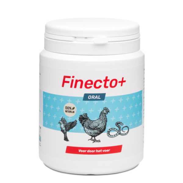 Finecto+ Oral 300 gram 