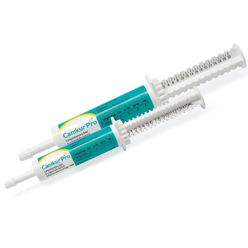 Canikur Pro 15 ml