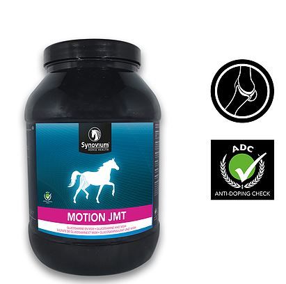 Synovium Motion JMT Gewrichten Paard, Fles