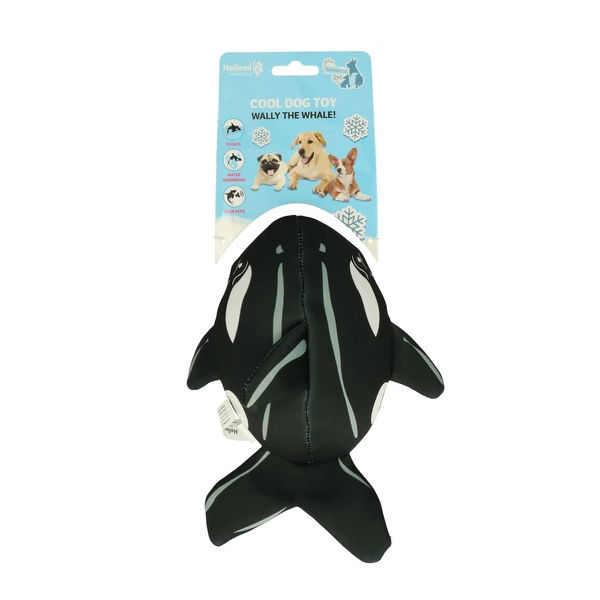 Coolpets Wally the Whale 