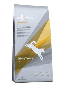 Trovet ASD Urinary Struviet Hond 3 kg