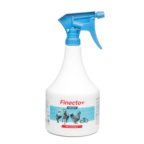 Finecto+ Protect Omgevingsspray 1 liter 