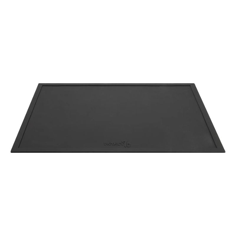 District 70 SERVE Placemat Hond Kat