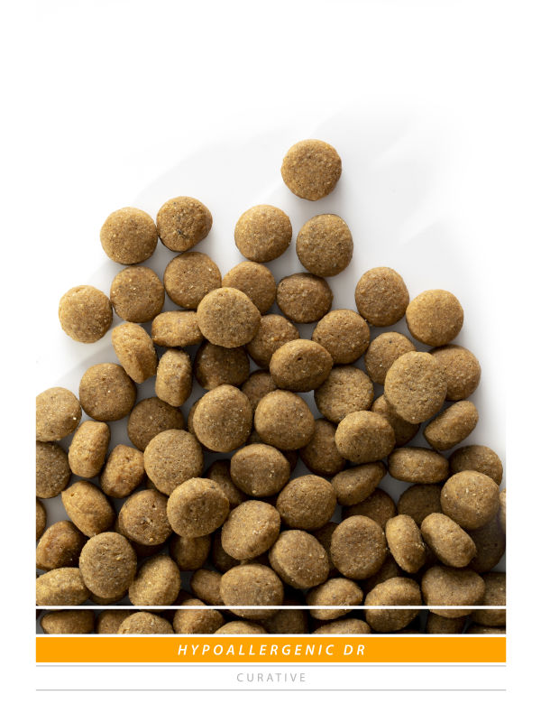 Sanimed Hypoallergenic Hond DR Eend en Rijst Sanimed Hypoallergenic Hond DR Eend en Rijst