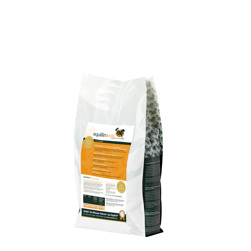 Equilin Basic Paard 6.3 kg 