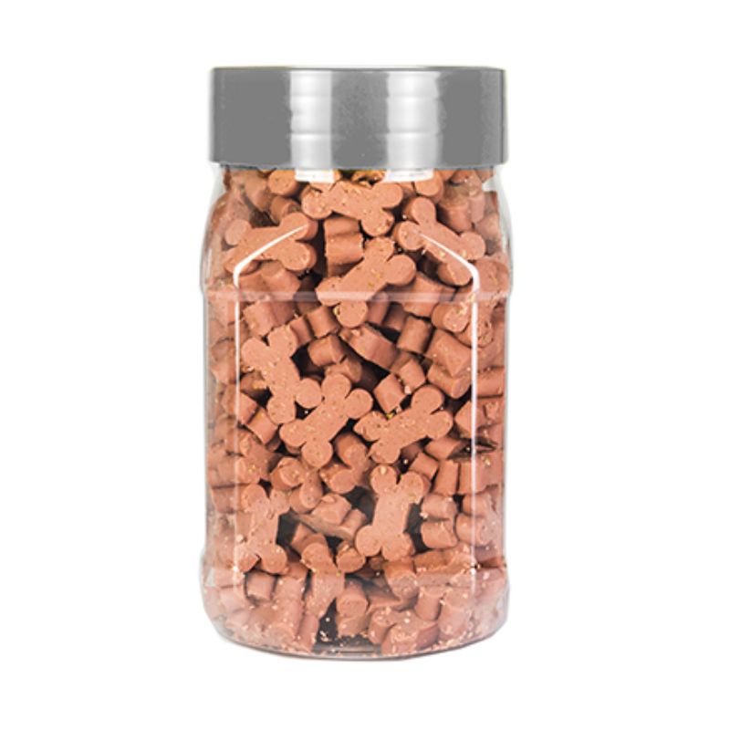 AE - Dierapotheker Botjes Zalm 250 gram Hond
