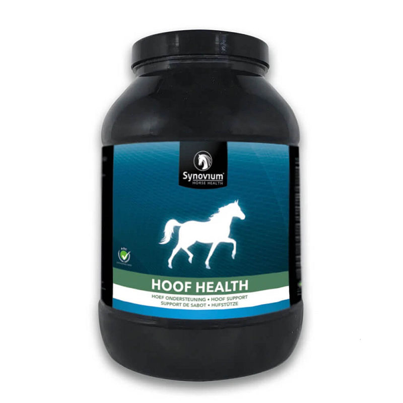 Synovium Hoof Health Paard 2.5 kg 