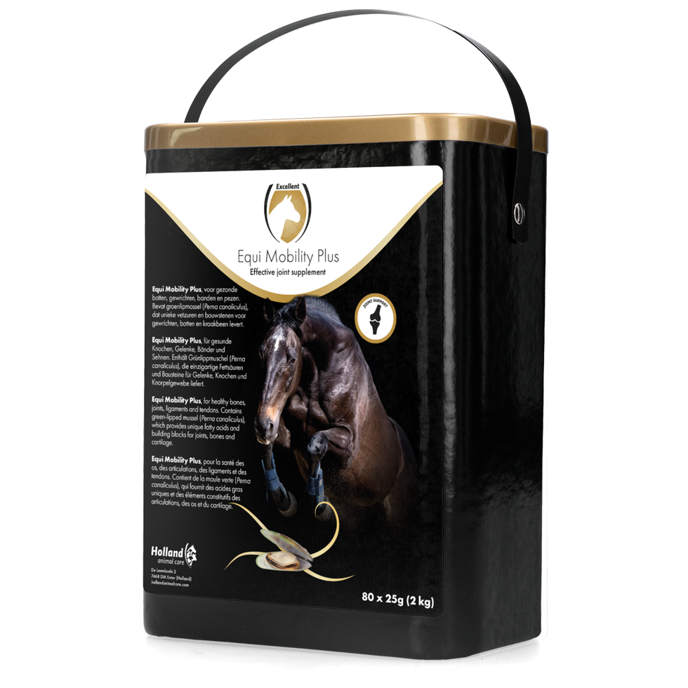 Equi Mobility Plus 2 kg