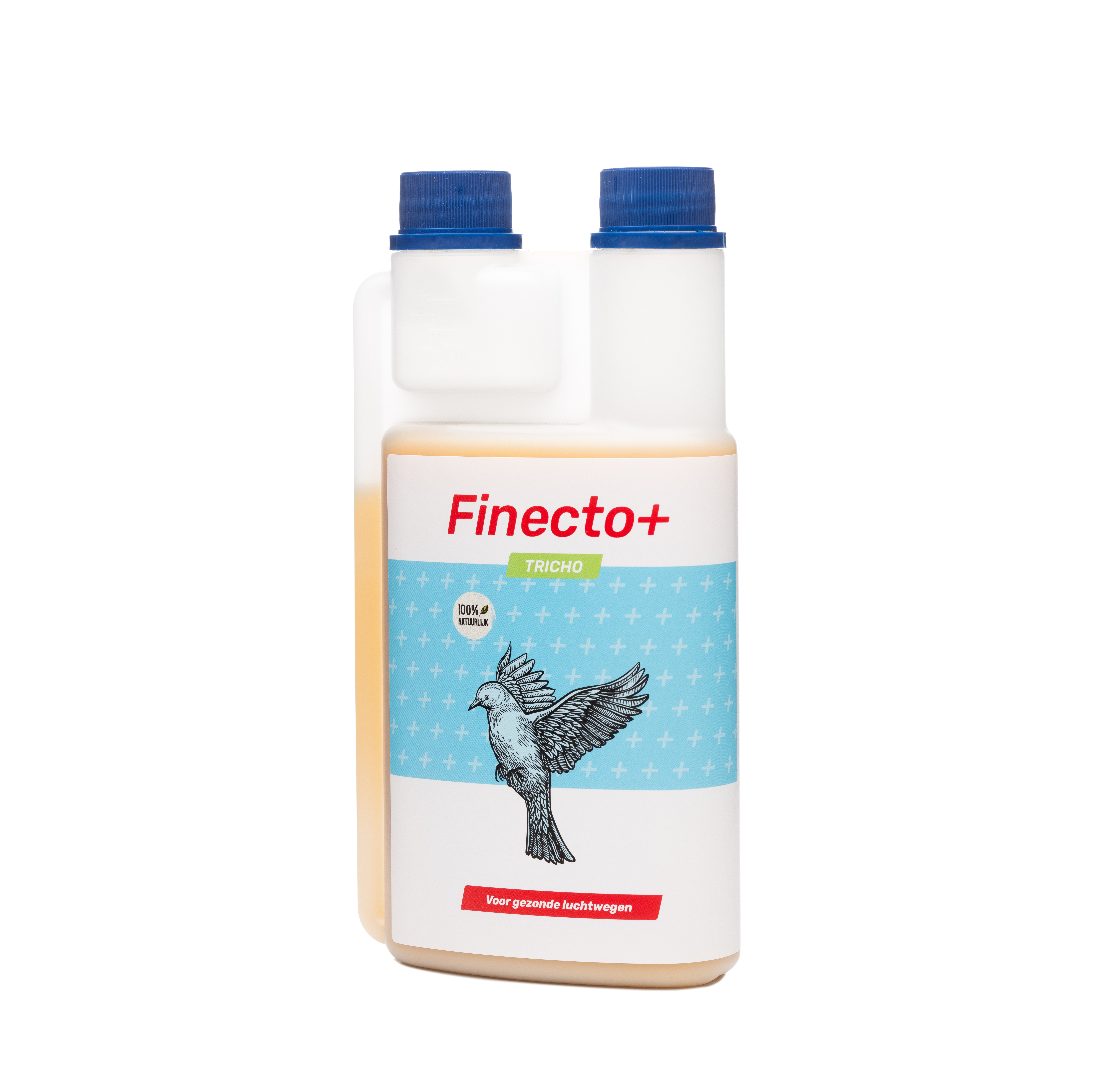 Finecto+ Tricho Doseerflacon 500 ml 