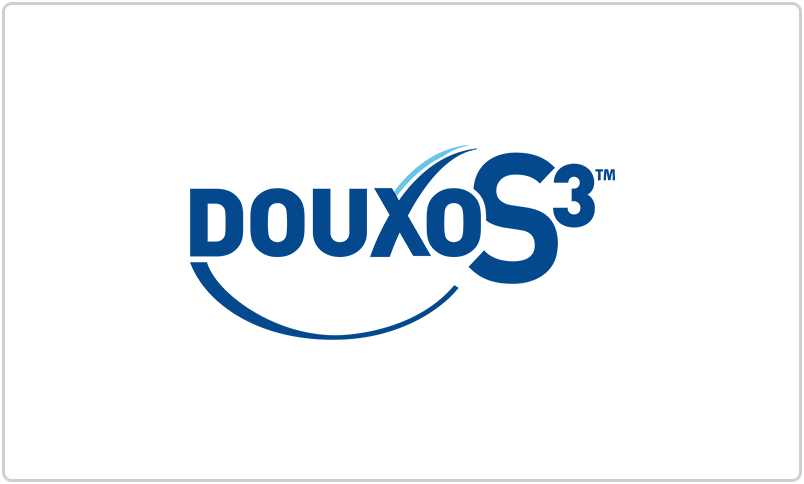 Douxo S3