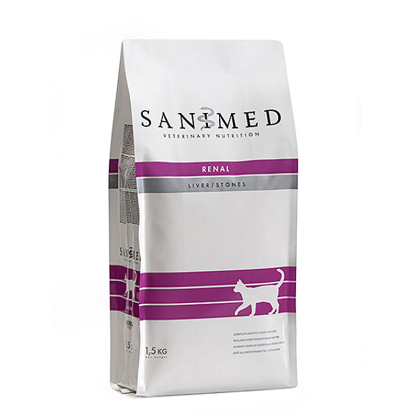 Sanimed Renal Kat 1.5 kg