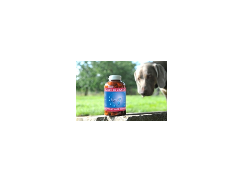 Joint 4S Canine 240 capsules 