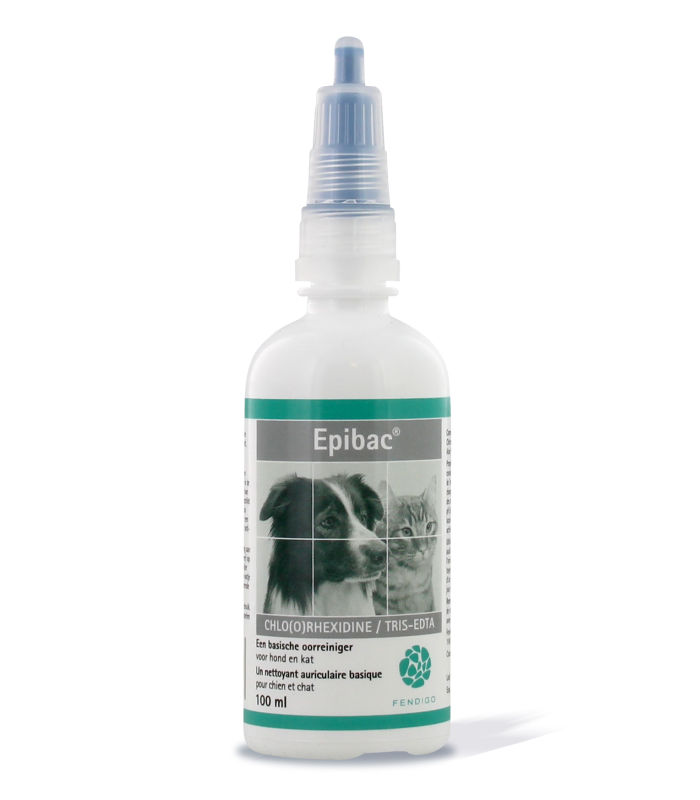 Epibac 100 ml 
