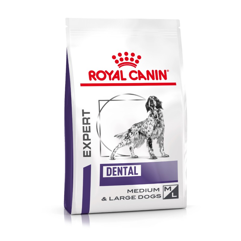 Royal Canin Dental Hond