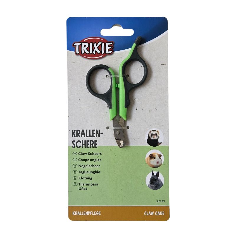 Trixie nagelschaar Konijn Knaagdier 