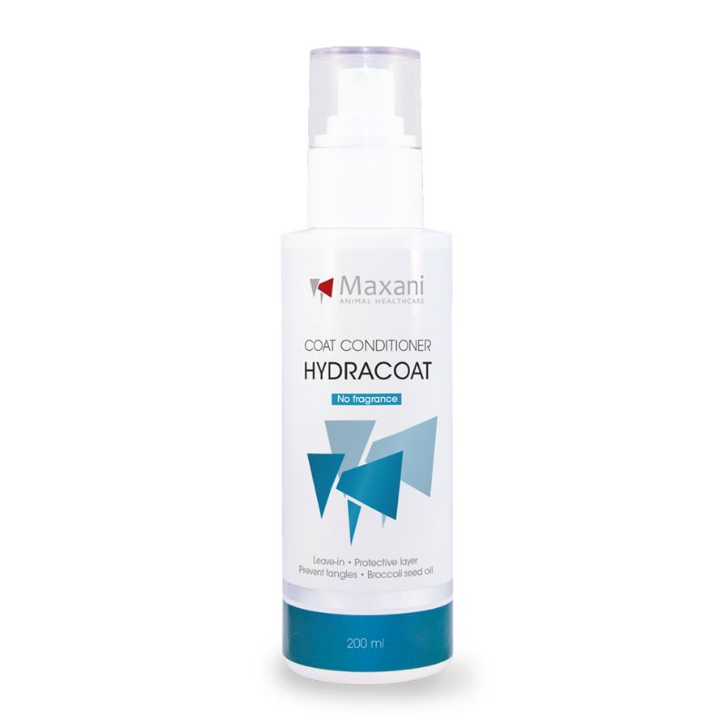 Maxani Hydracoat Conditioner Hond Kat 200 ml
