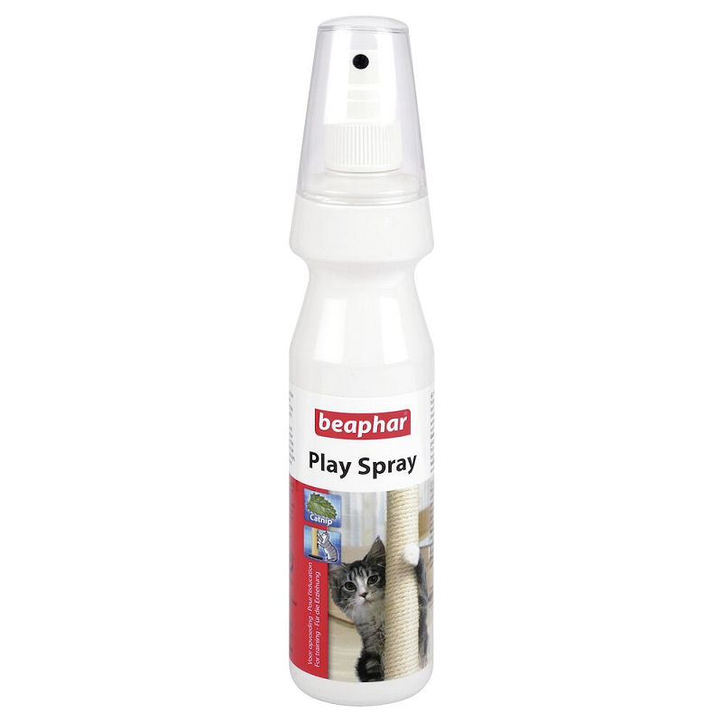 Beaphar Play Spray 150 ml 