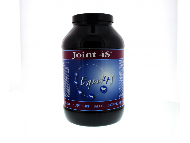 Equi Joint 4S Gewricht Paard 2.4 kg Equi Joint 4S Gewricht Paard 2.4 kg