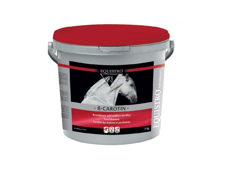 Equistro B-Carotin 3000 gram 