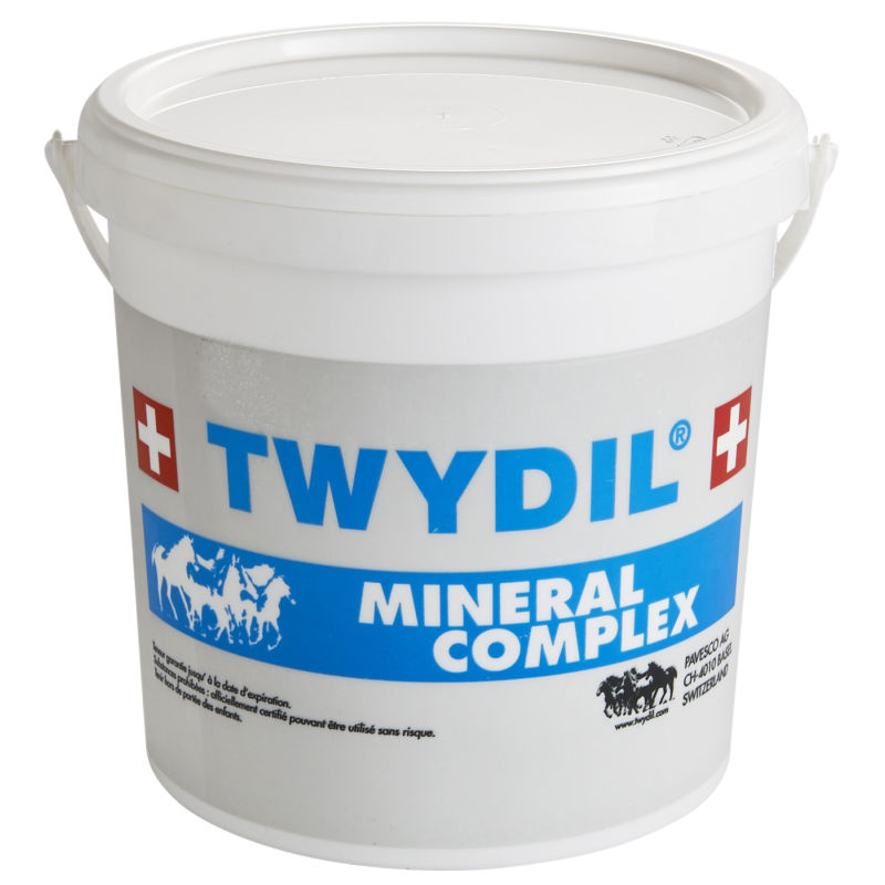 Twydil Mineral Complex 3 kg 3 kg