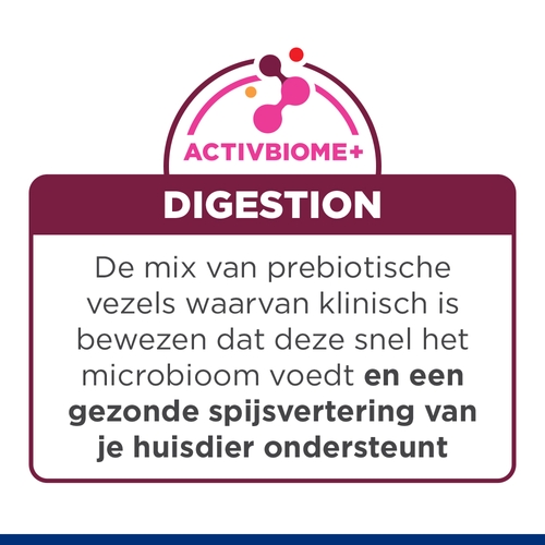 Hill's Prescription Diet ID Digestive Care Hondenvoer 12 x 360 gram blikjes, Pagina, Tekst
