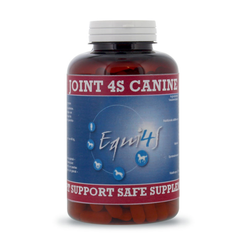 Joint 4S Canine 240 capsules 