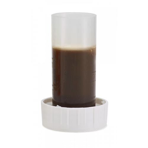 Audevard Ekyrenal Plus Solution Nier Lever Paard 1 liter