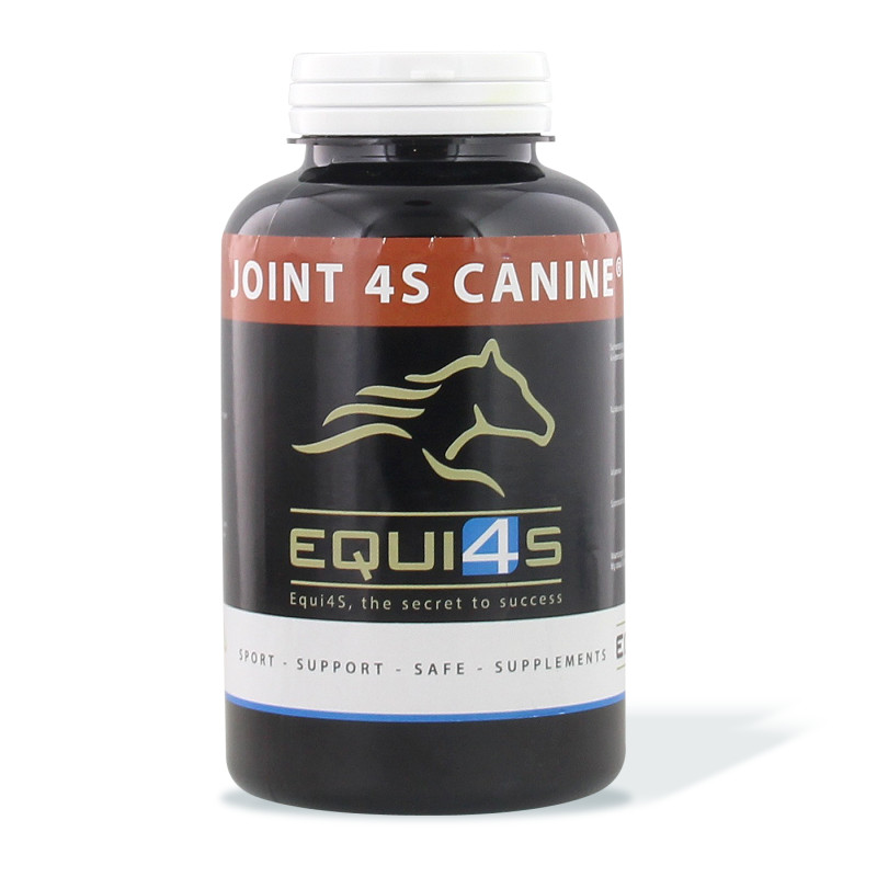 Joint 4S Canine 240 capsules 